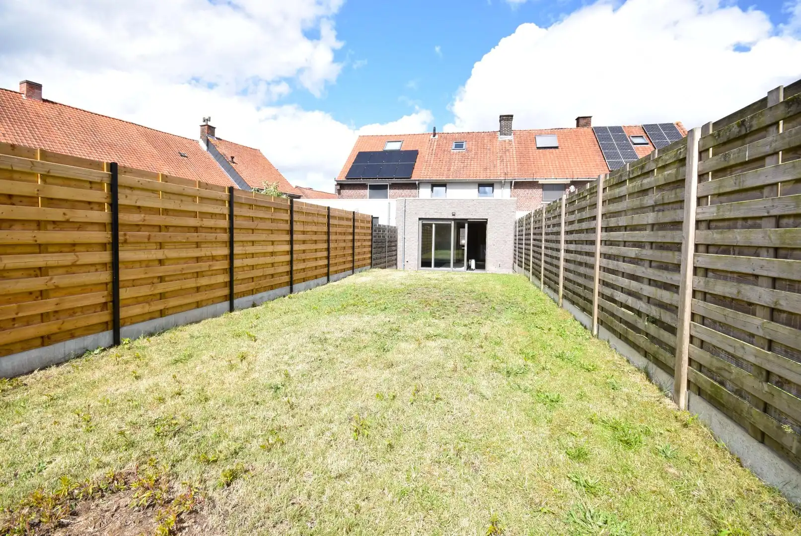 GEZELLIGE VOLLEDIG GERENOVEERDE STADSWONING foto 7