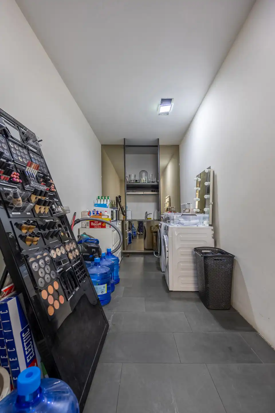 Karaktervol handelspand met uitzonderlijke flexibiliteit foto 14