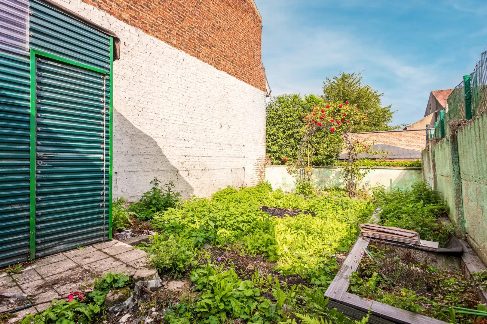 Te renoveren woning te Buizingen met veel potentieel op 1a35ca foto 14