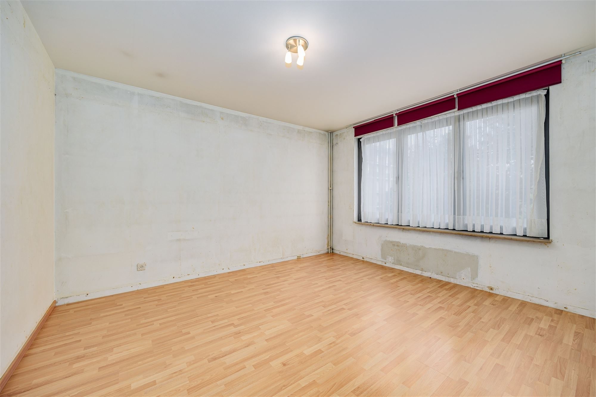 Zeer licht instapklaar appt met 3 slaapkamers en terras foto 10