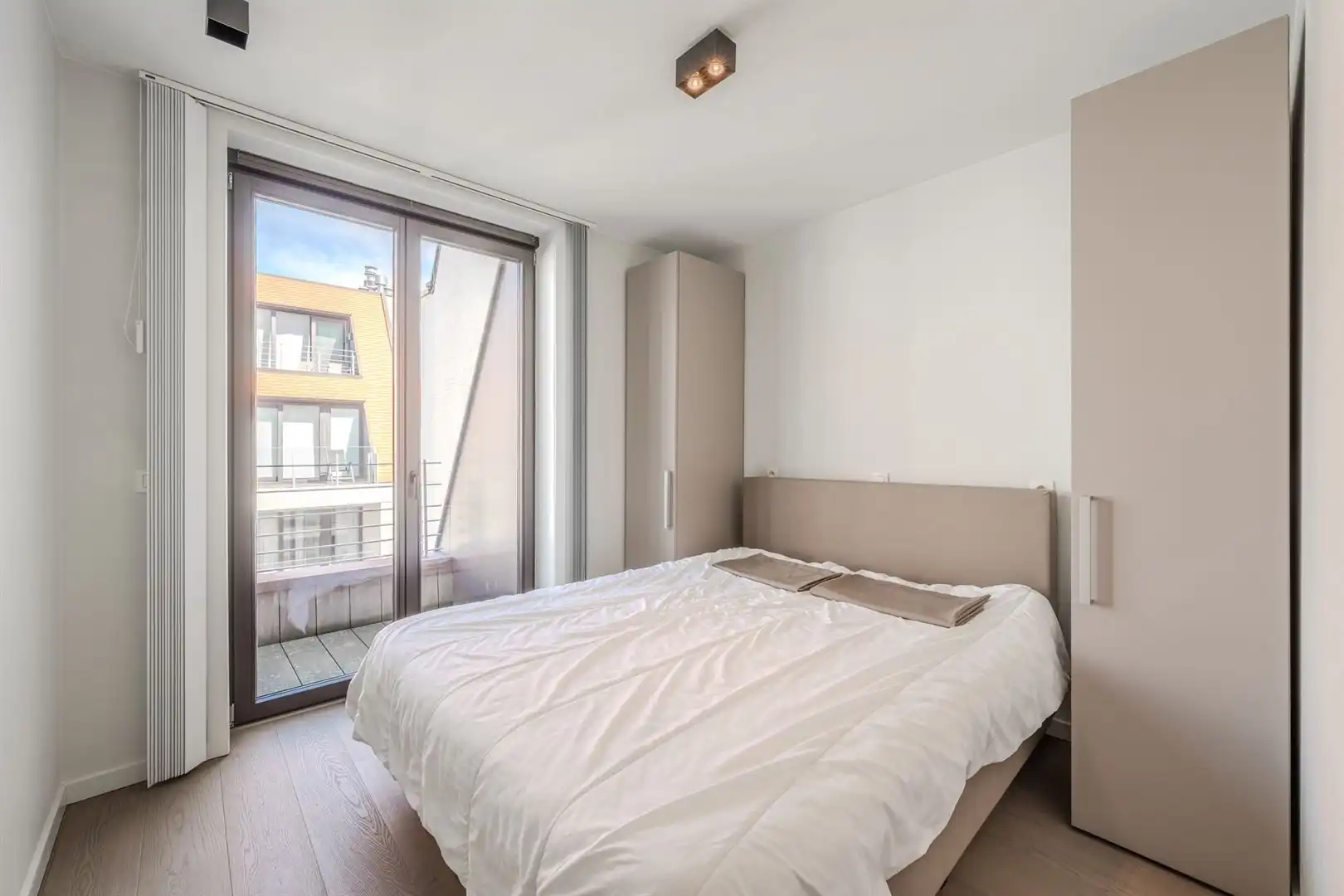 Prachtig gelegen appartement met 2 slpk foto 14