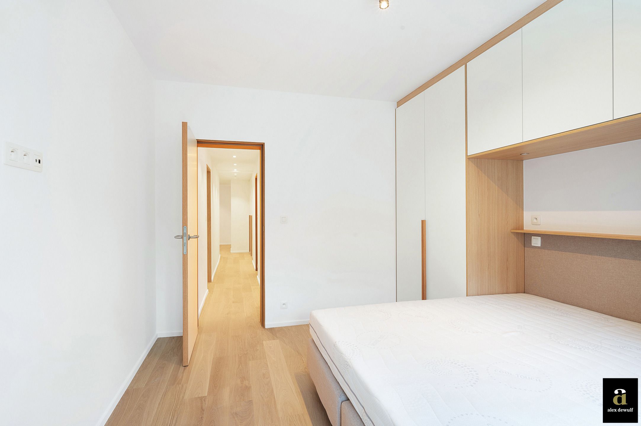 Appartement met 5 slaapkamers en 10m gevel te Rubensplein. foto 29