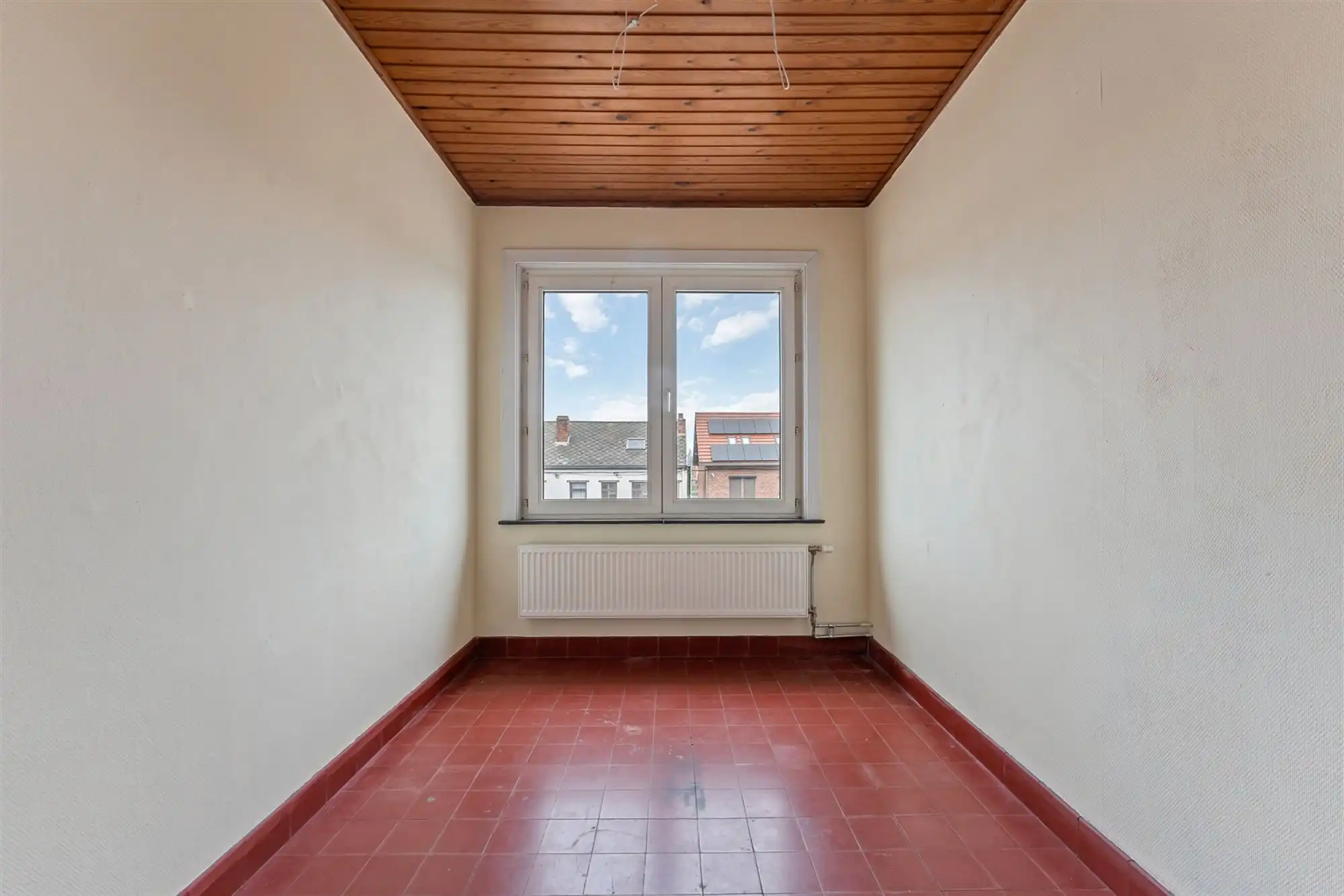 OP TE FRISSEN APPARTEMENT MET 3 SLAAPKAMERS IN DE NABIJHEID VAN HET CENTRUM VAN LEOPOLDSBURG foto 14