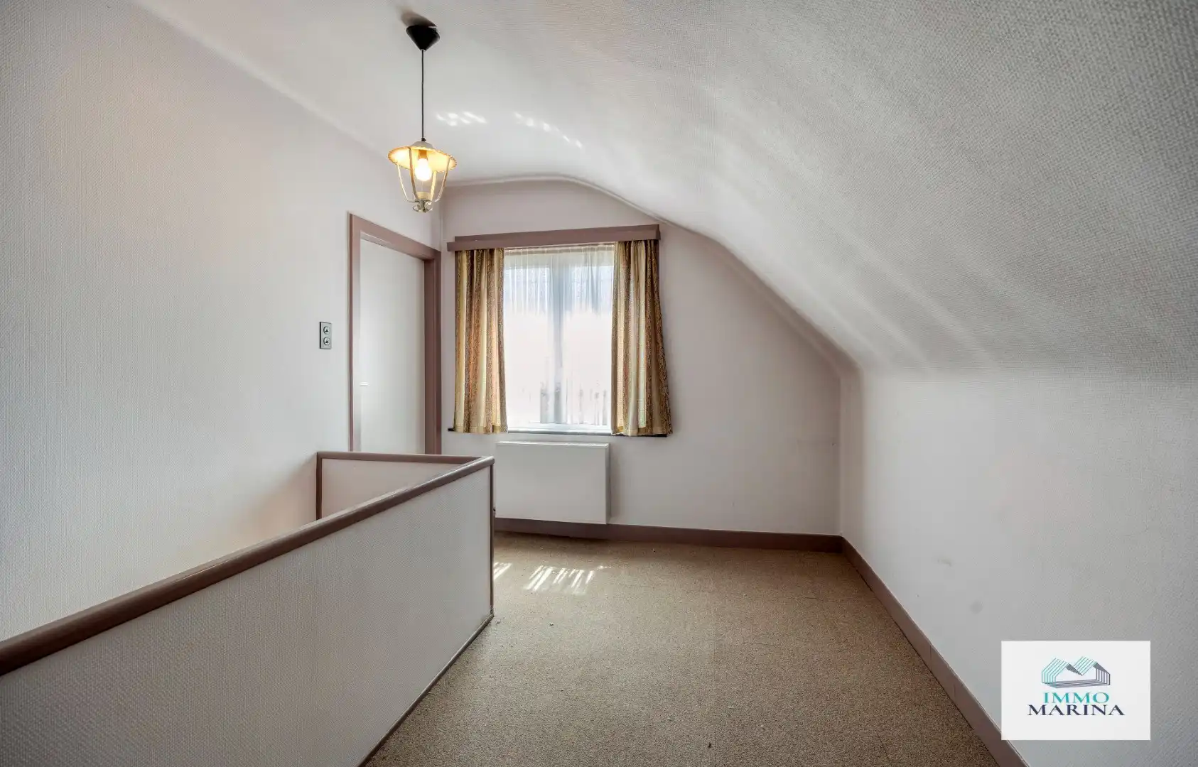 Ruime woning op 25,6 are te Begijnendijk  foto 14