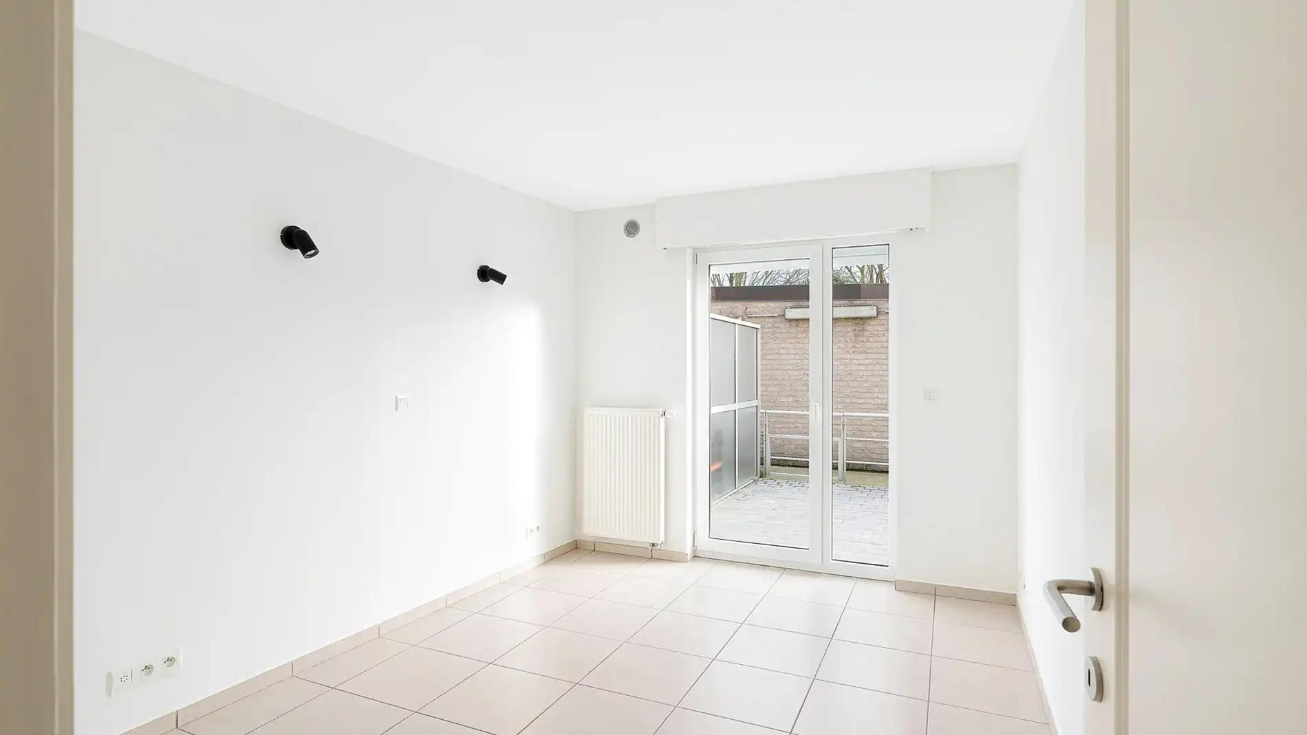 Gelijkvloers appartement met groot zonneterras foto 10