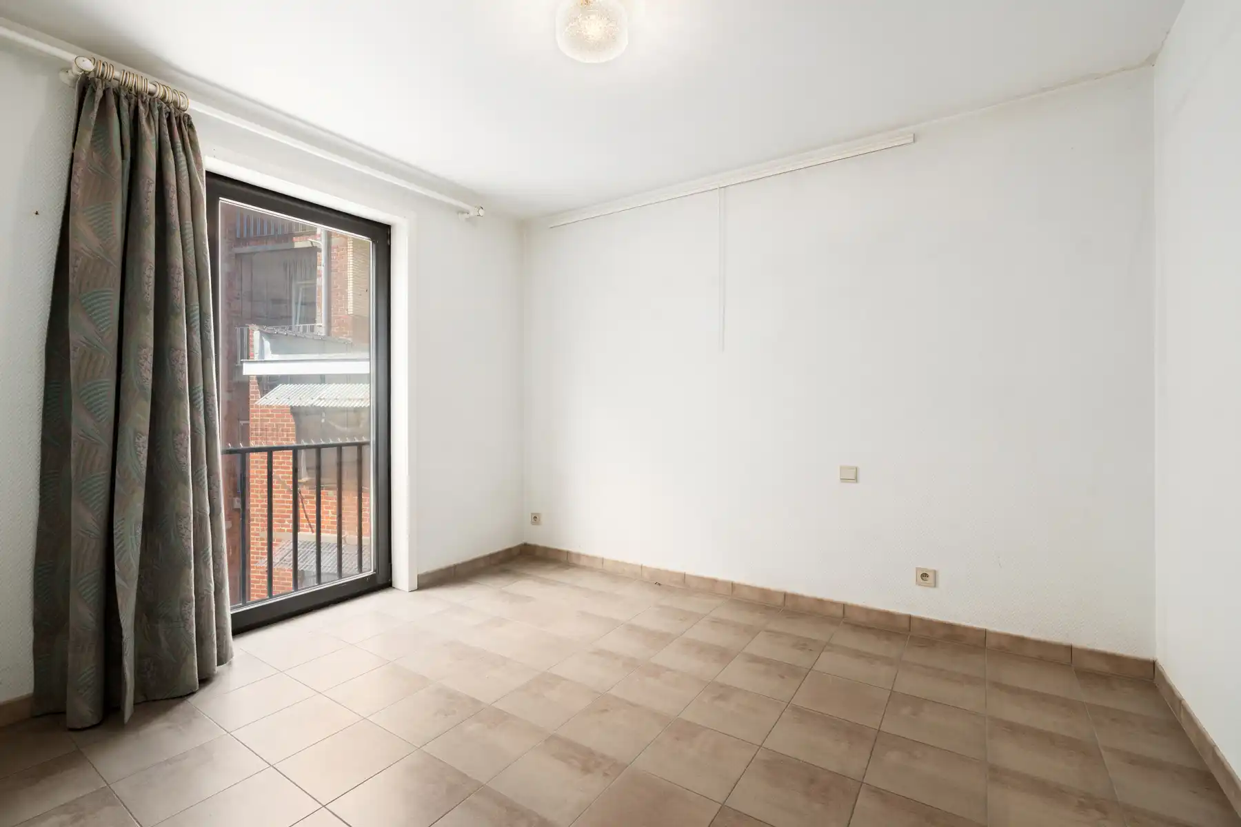 Duplex met 3 slaapkamers en zonnig terras op 100m van strand foto 8