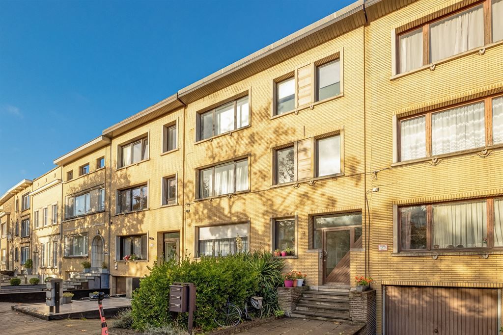 Appartement op toplocatie nabij Boelaarpark foto 14