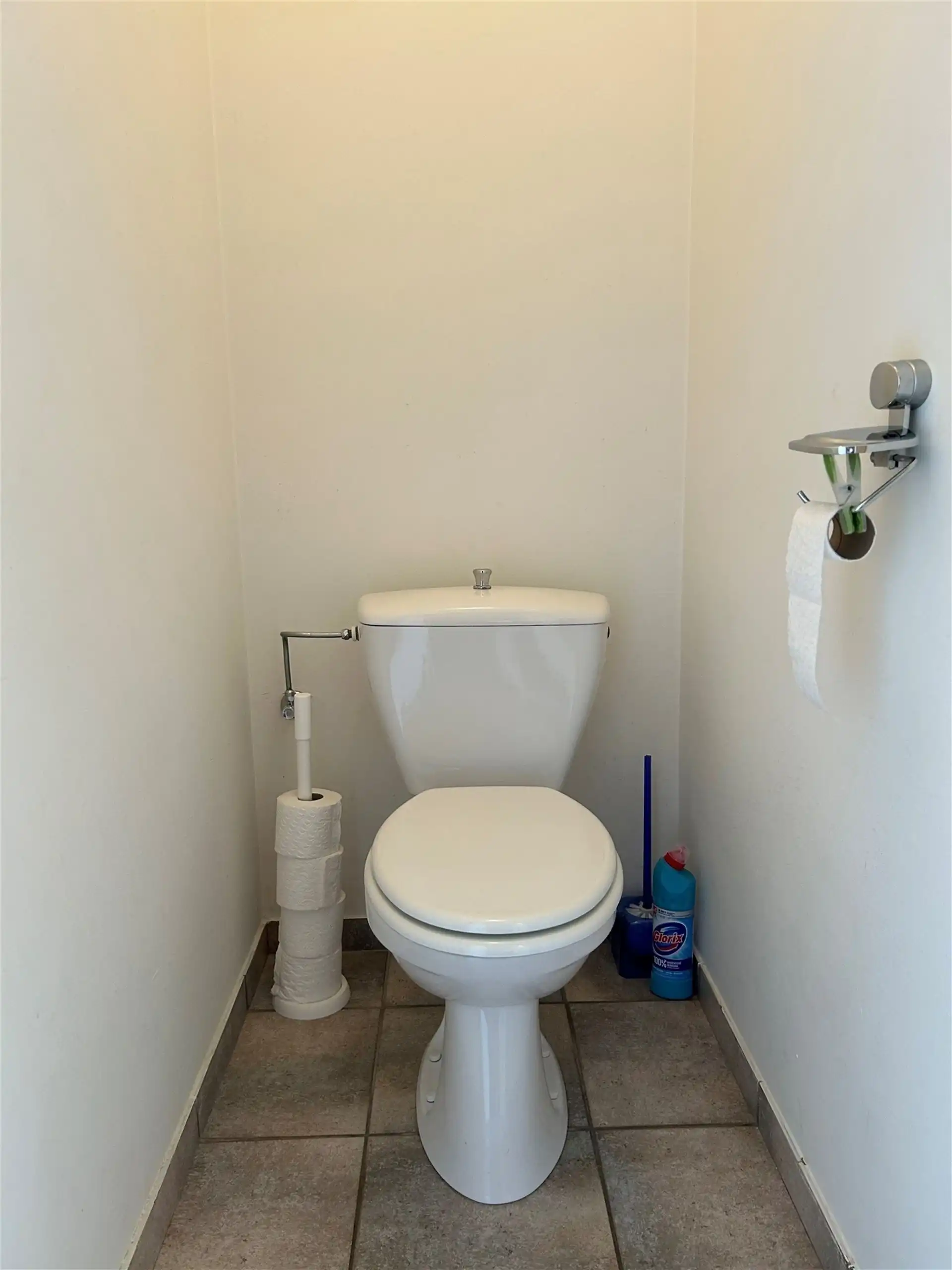 Instapklaar appartement met 2 slaapkamers te huur. foto 7