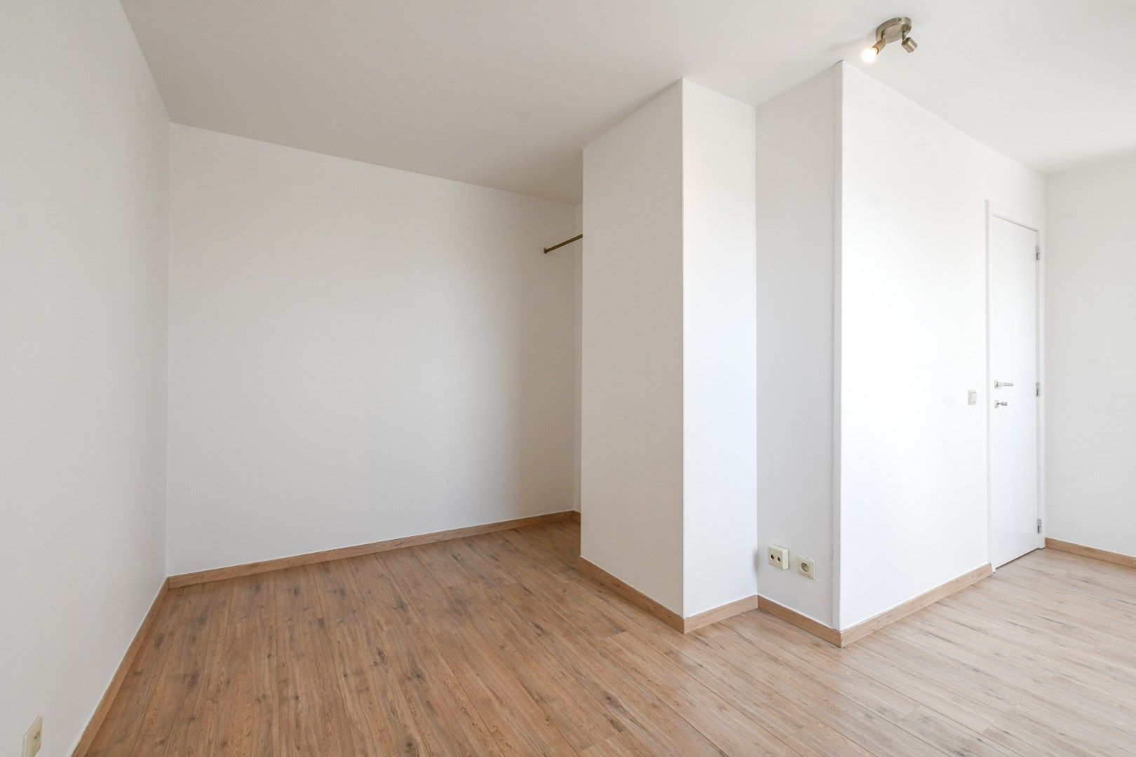Gerenoveerd duplex appartement in Vosseslag - De Haan foto 19