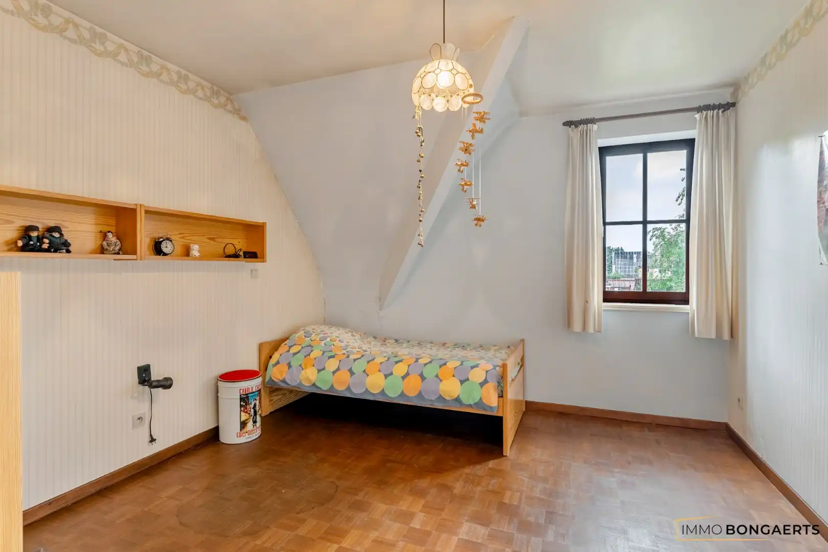 Prachtige villa met praktijkruimte en royale tuin in Houthalen-Oost foto 34