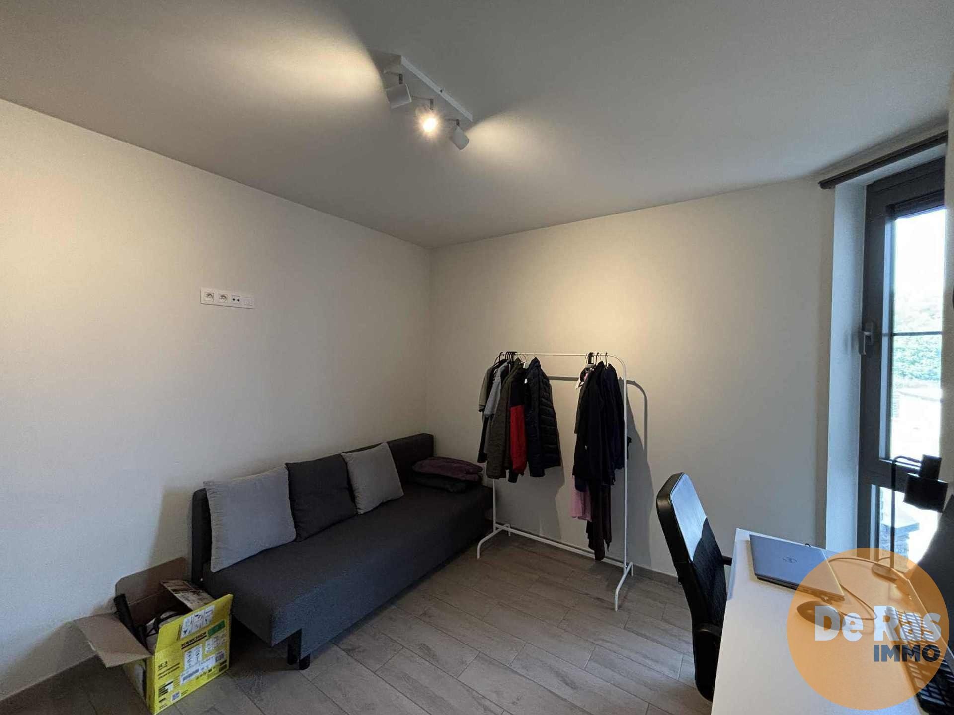 LEDE - ENERGIEZUINIG appartement met 2 slpks nabij centrum.  foto 9