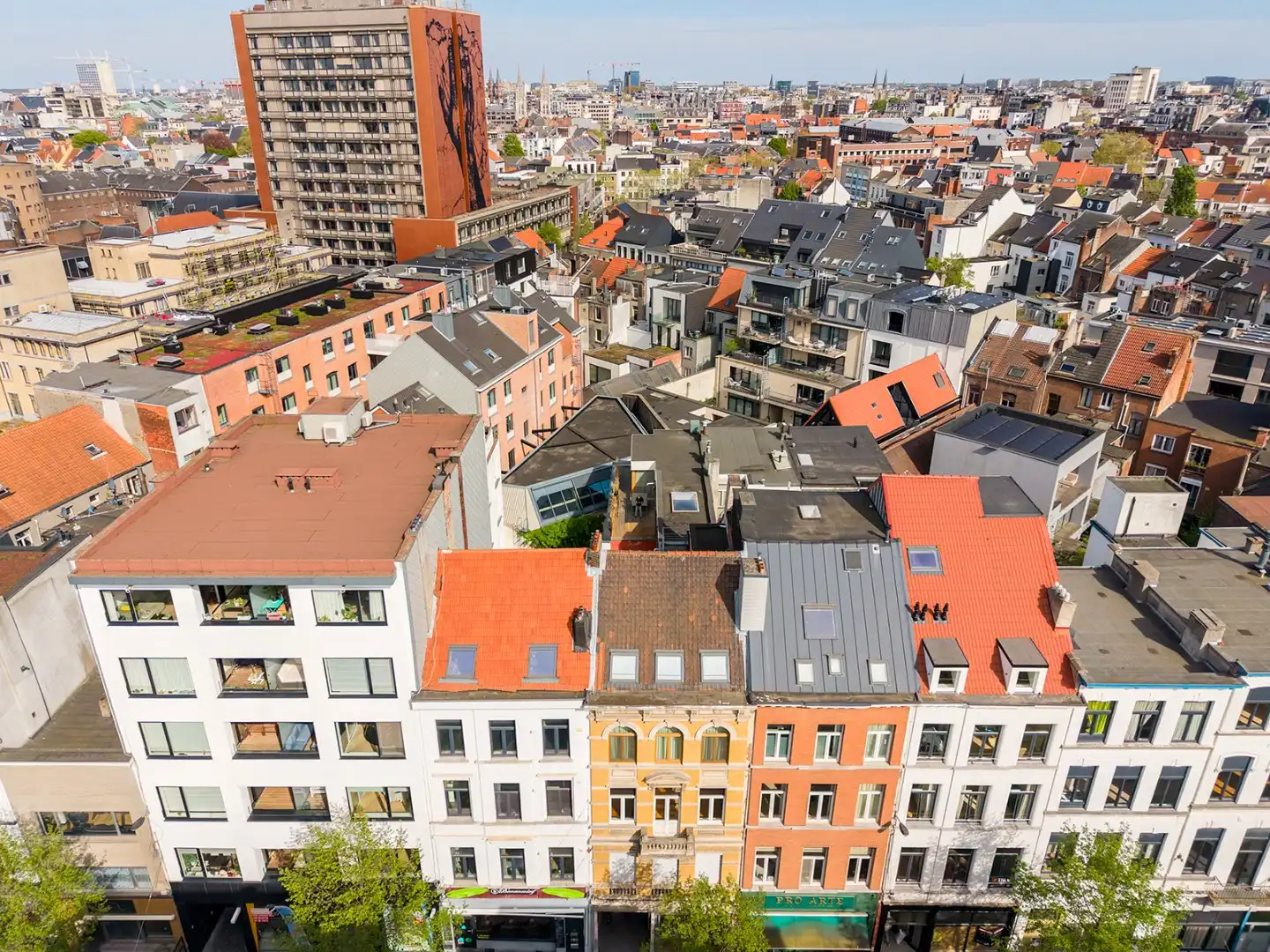 Appartement te koop foto 39