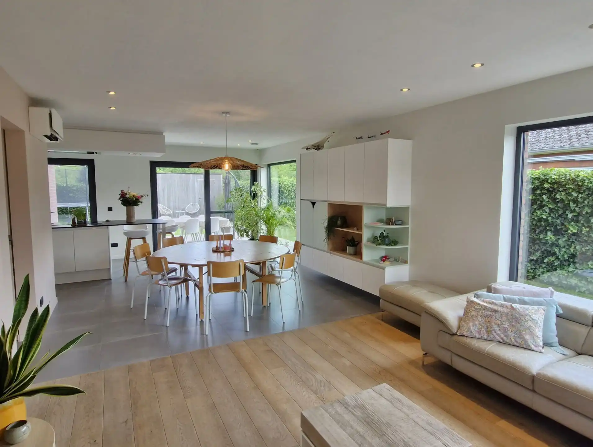 Huis te koop foto 3
