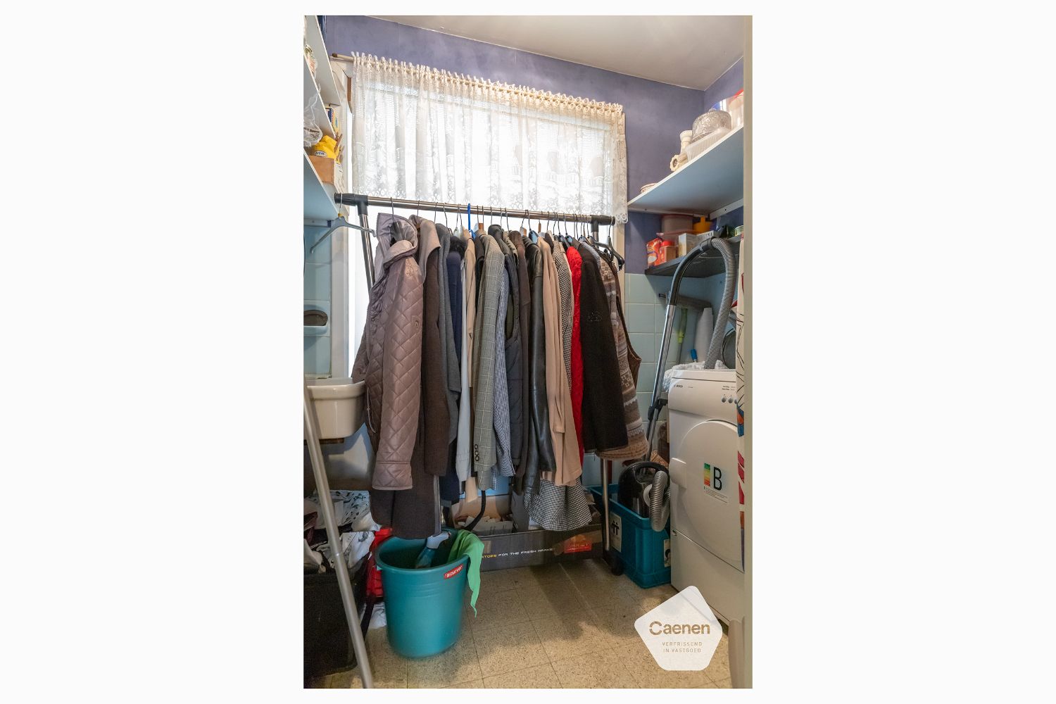 Te renoveren woning met drie slaapkamer met tal van mogelijkheden foto 15