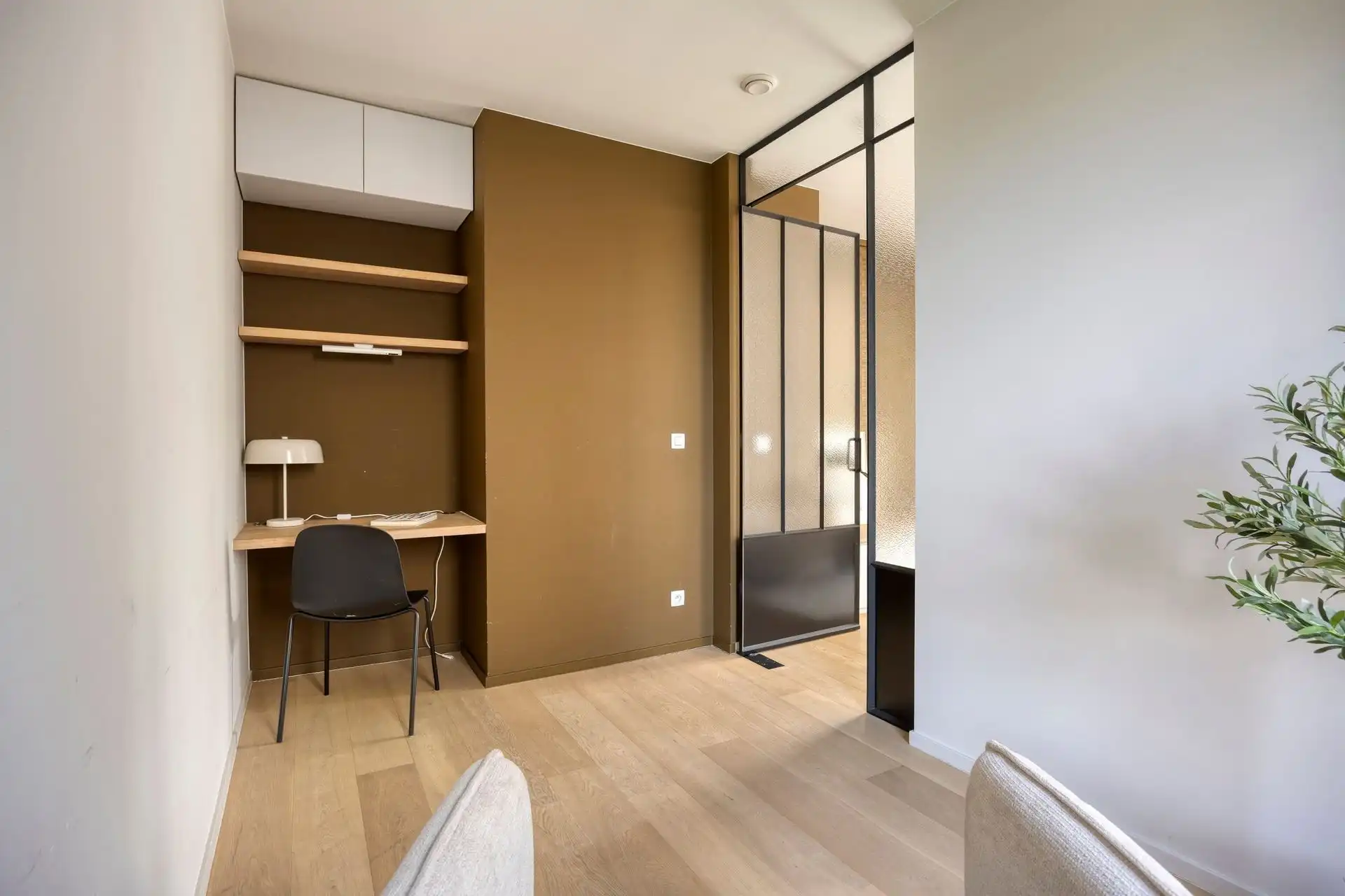 Prachtige nieuwbouw villa van 2017  foto 21