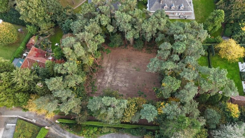 Exclusieve Bouwgrond Waasmunster foto {{pictureIndex}}