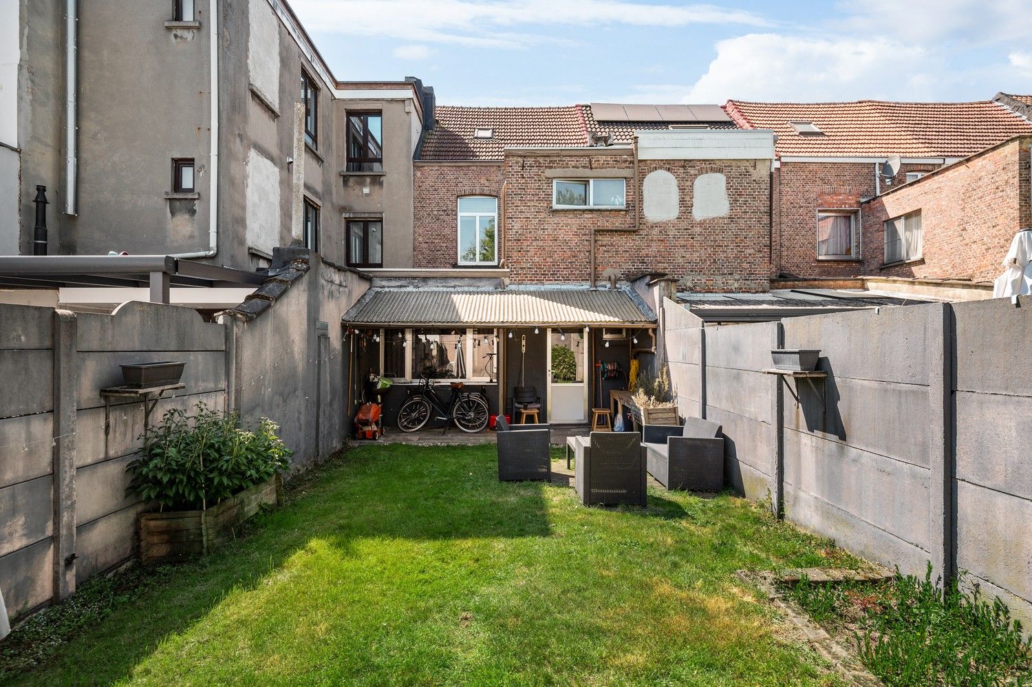 Verrassend ruime woning op toplocatie te koop te Deurne Zuid foto 9
