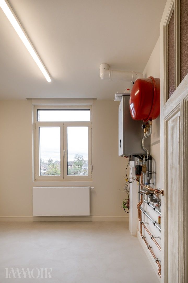 Exclusief herenhuis in Herenthout foto 19