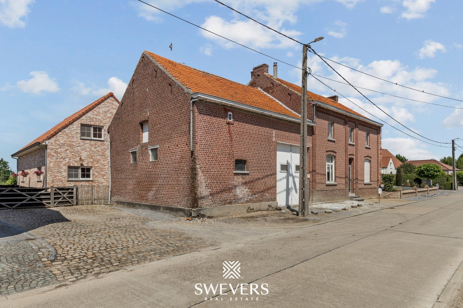 Authentieke hoeve met casco uitbreiding op 2 ha foto 35