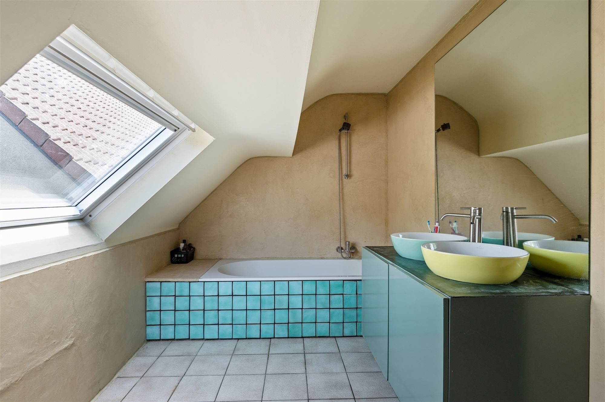 Charmant appartement met ruim terras te Mechelen foto 7
