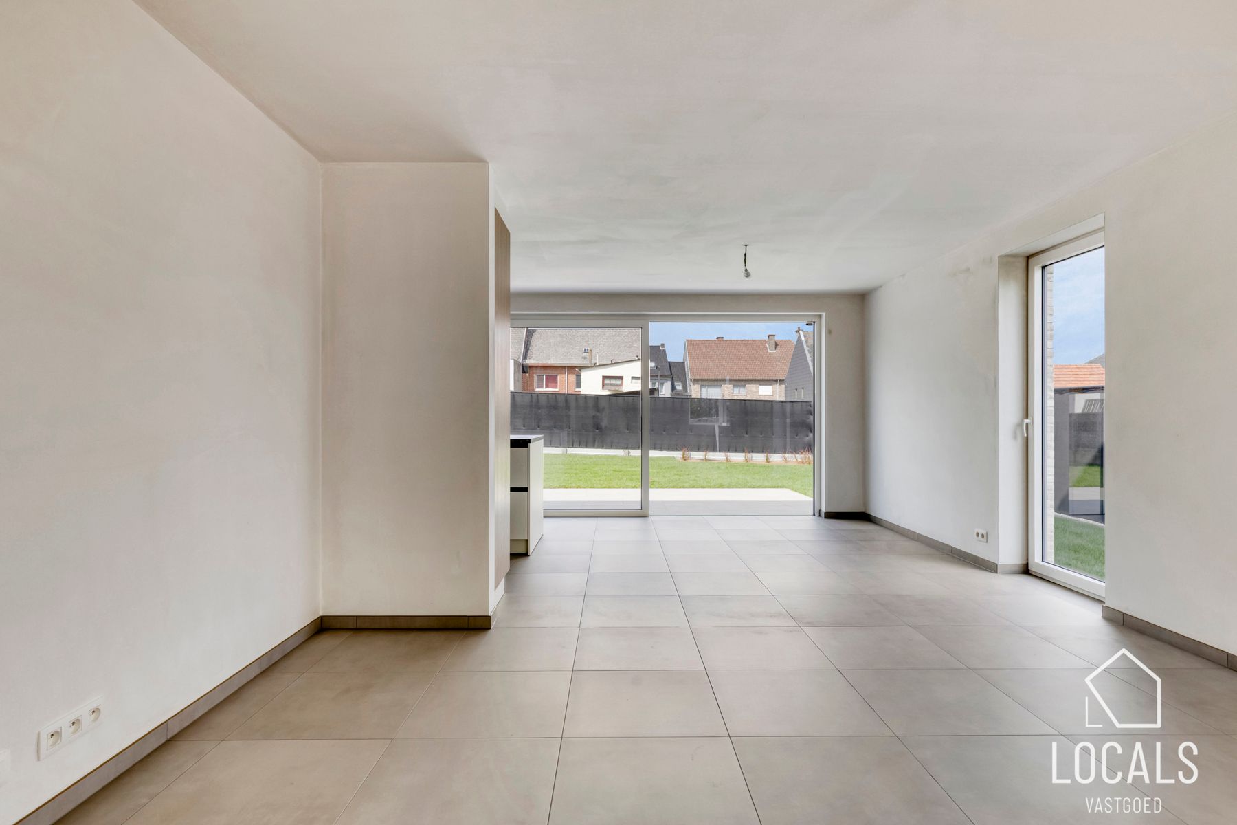 Nieuwbouw HOB met garage, tuin & 4 slaapkamers foto 6
