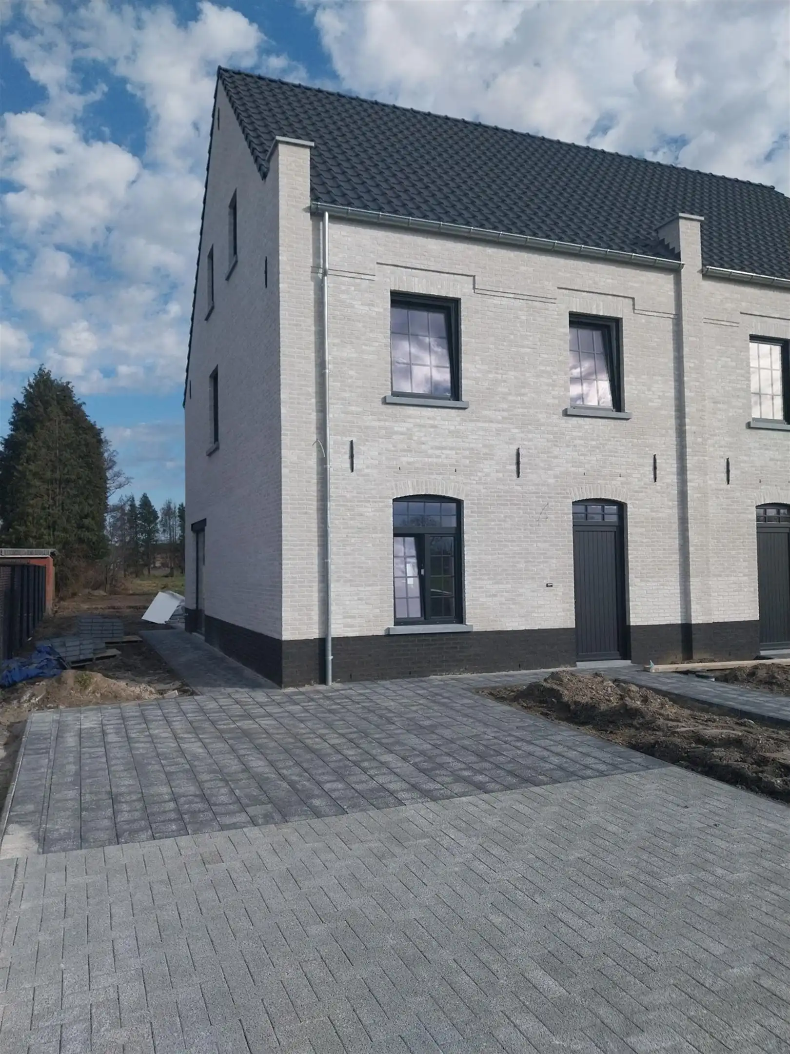 Woning foto 3