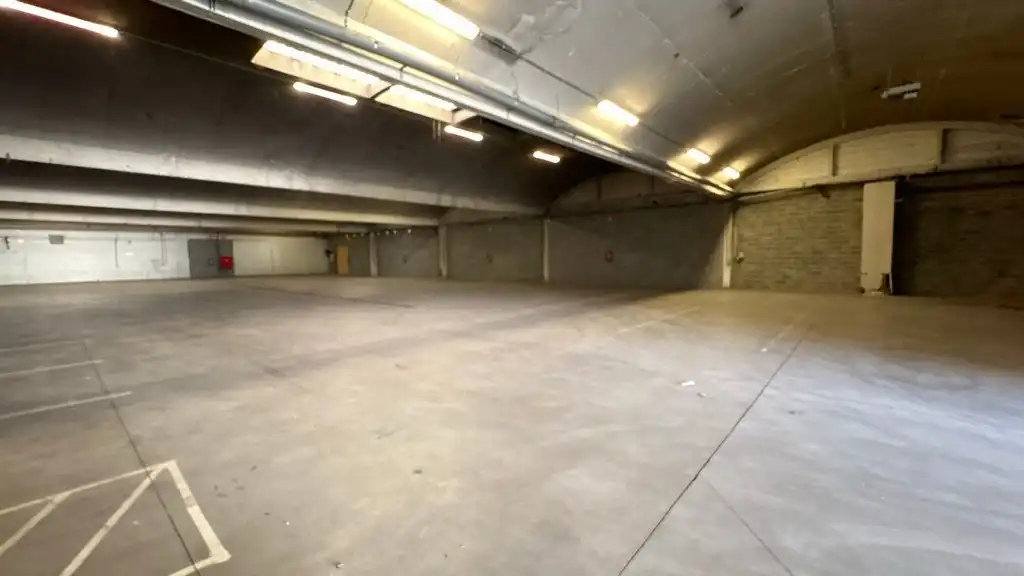 Opslagruimte te huur vlakbij E19 in Kontich foto 5