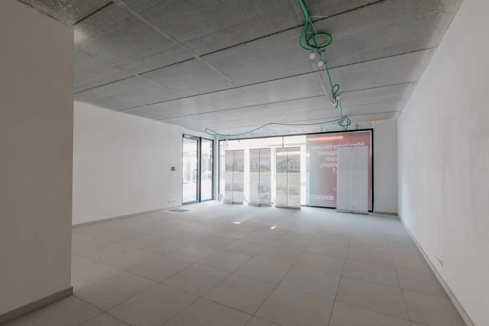 Handelsruimte centrum Waregem foto 19