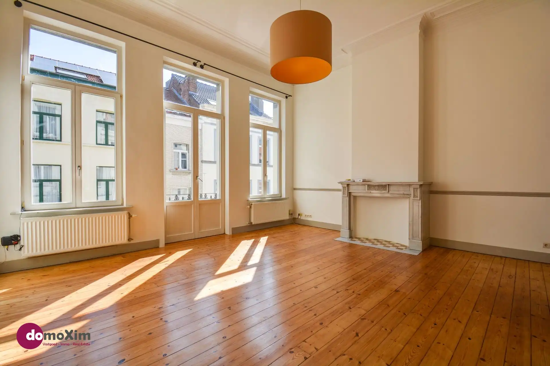 Charmant & karaktervol appartement met één slaapkamer in Elsene foto 3