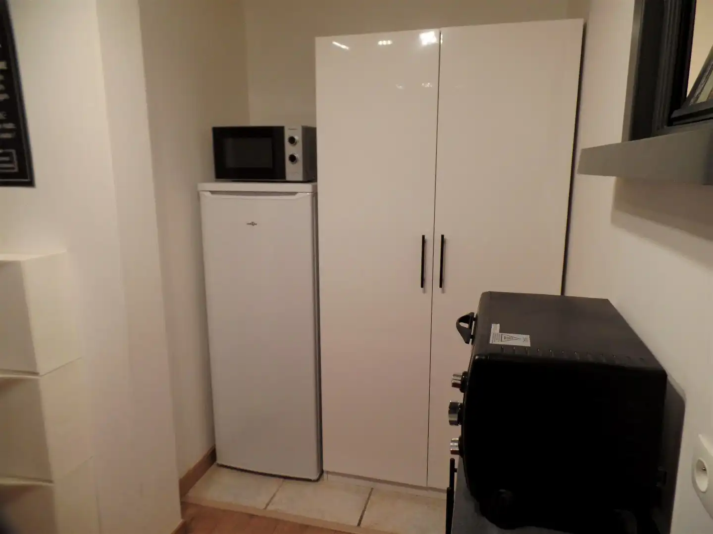 Residentie Ailleurs 0302 + B3 foto 7