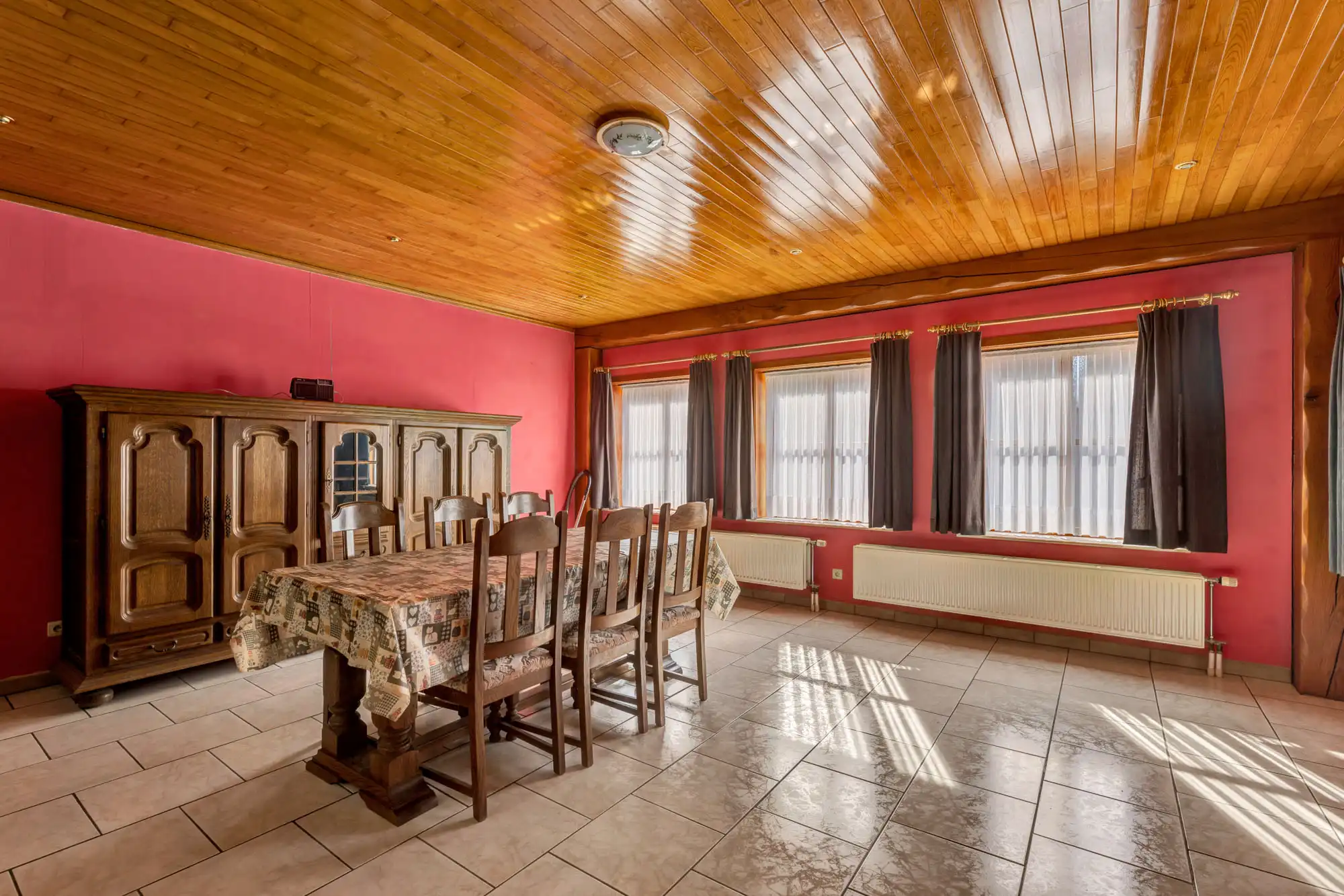 Goed onderhouden woning foto 4