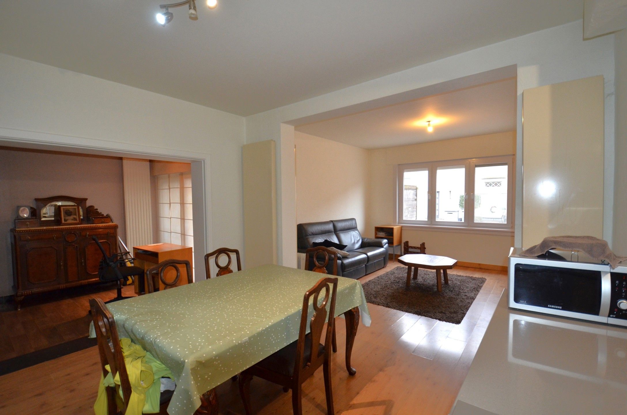 Rustig gelegen woning foto 6