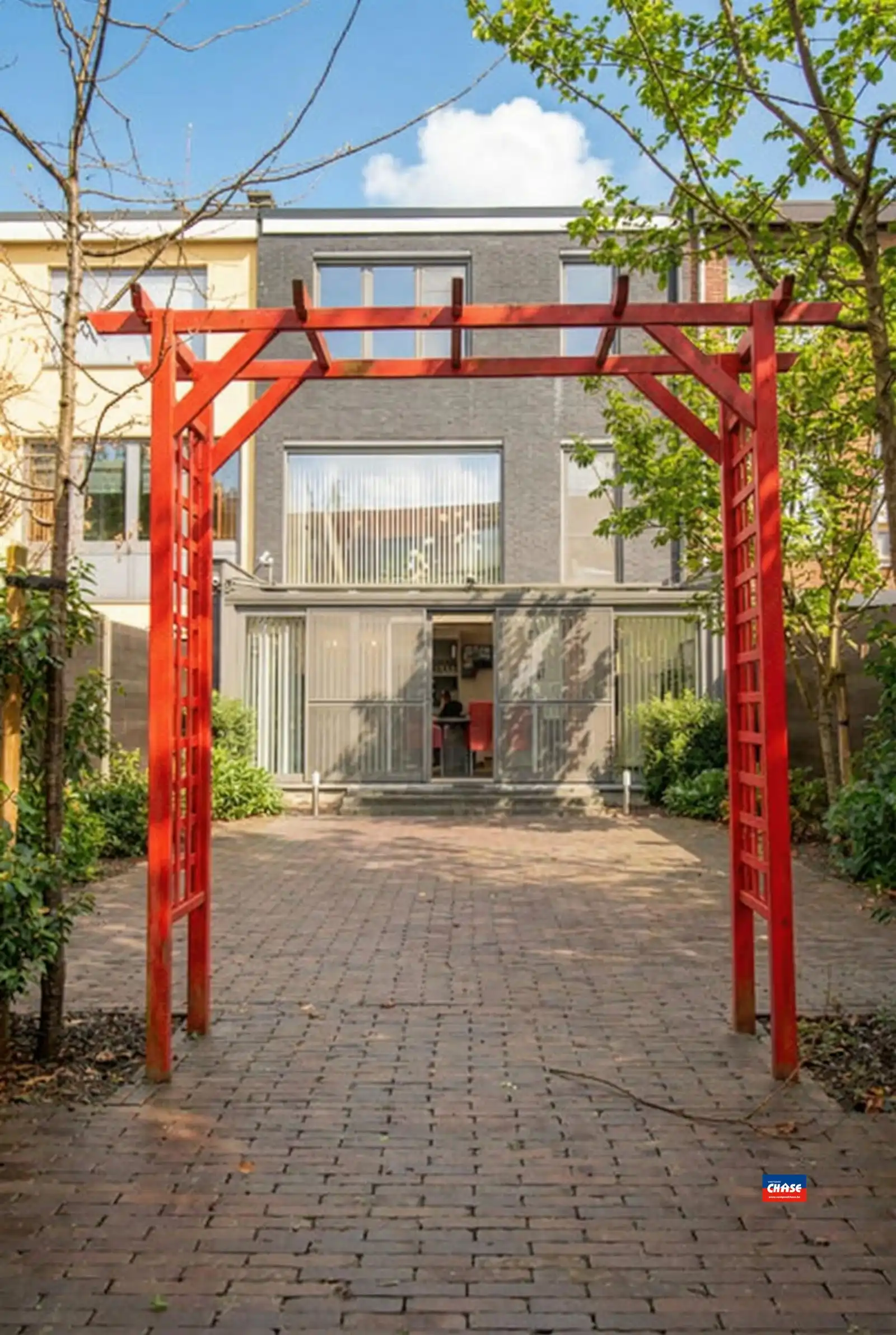 Uitzonderlijke woning foto 13