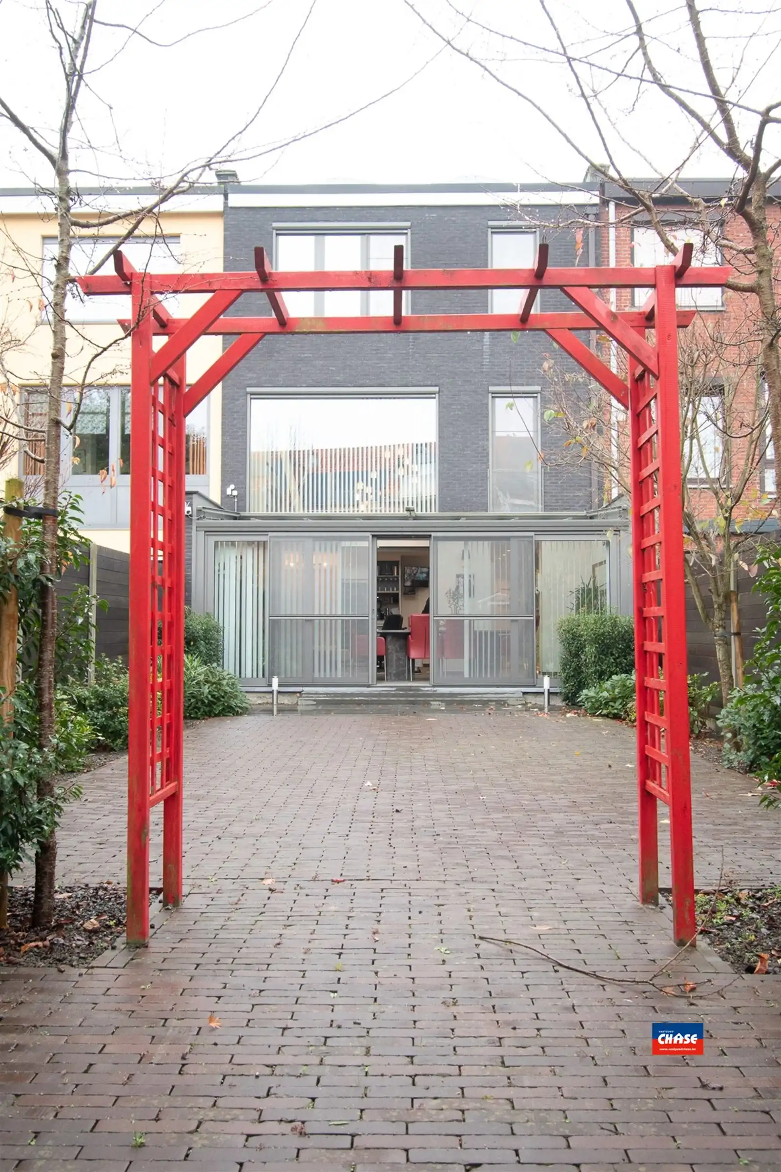 Uitzonderlijke woning foto 13