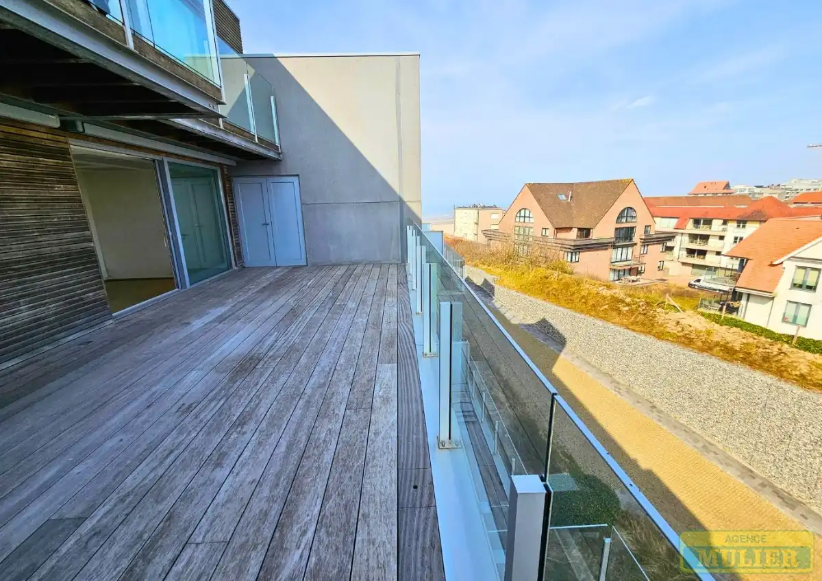 Appartement te koop foto 18