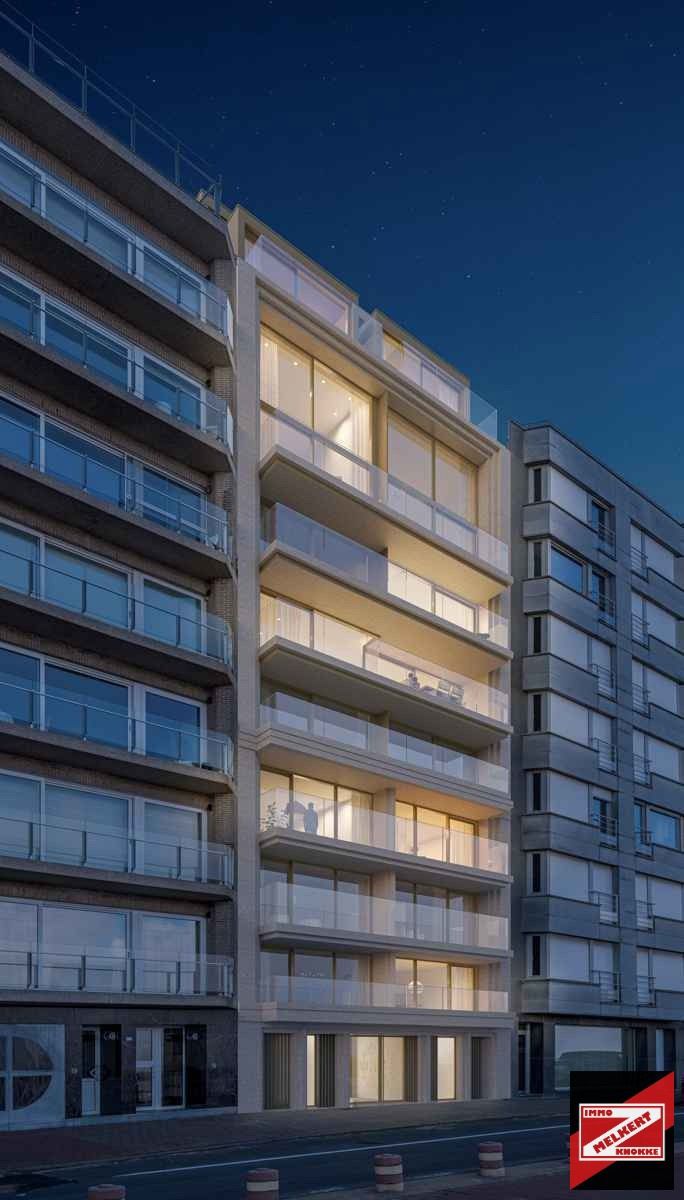 Appartement te koop foto 3