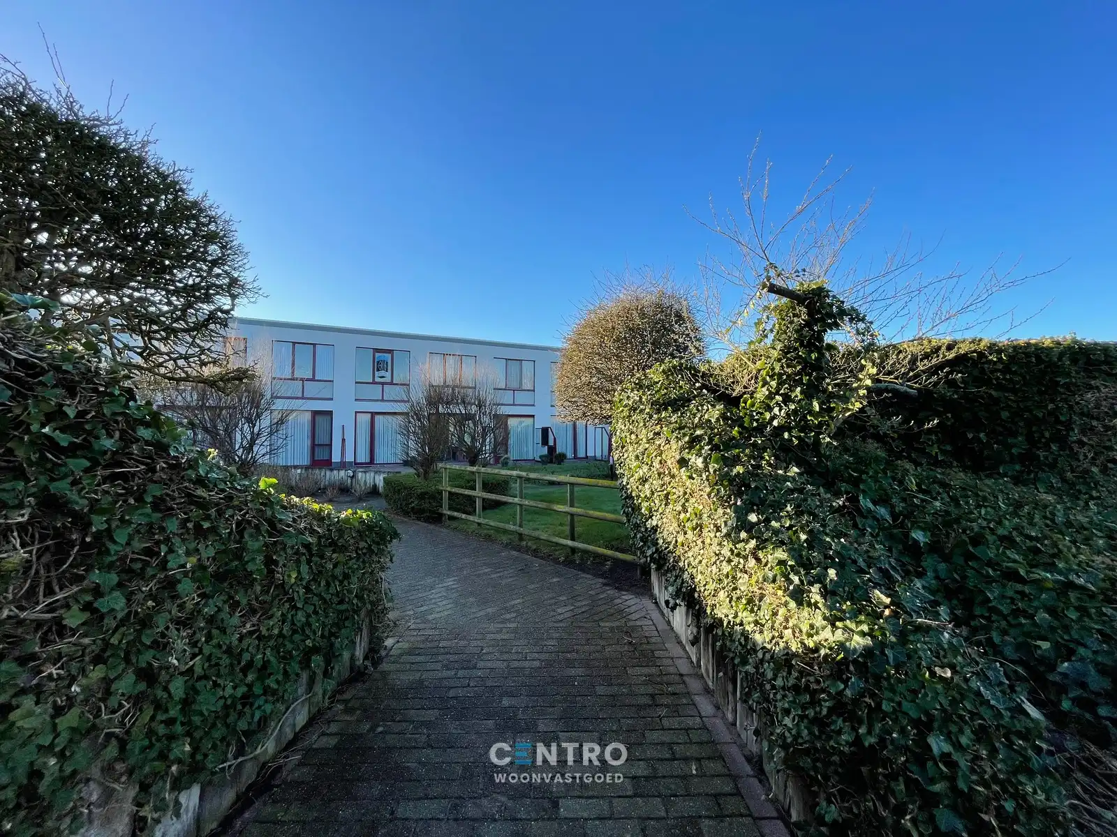 Leuk gelegen appartement vlakbij het strand. foto 10