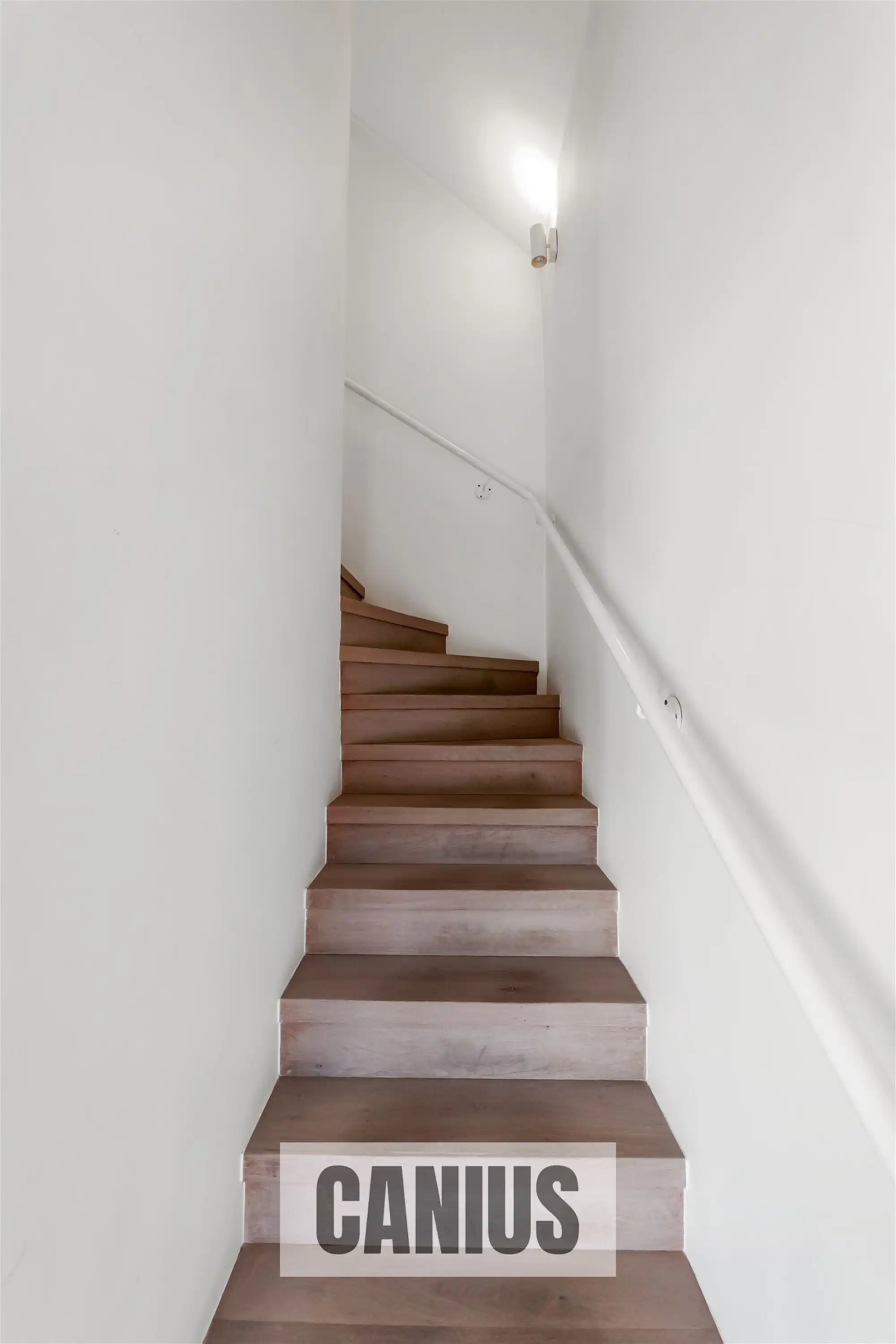 UITZONDERLIJK RUIM APPARTEMENT VAN 161m² MET GROOT TERRAS EN GARAGE IN HARTJE SINT-TRUIDEN foto 12