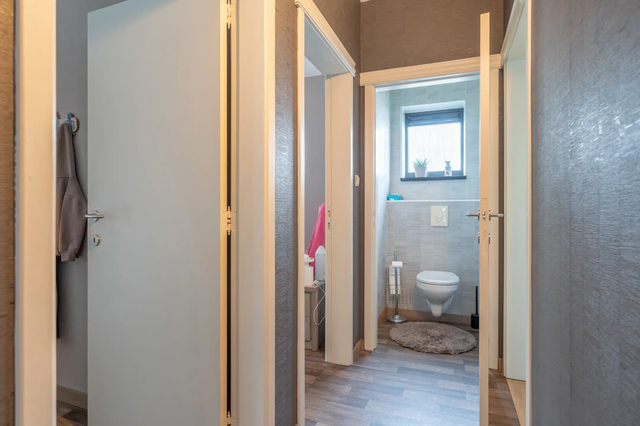 Gunstig gelegen laagbouwwoning met 3 slpks te Vosselaar foto 18