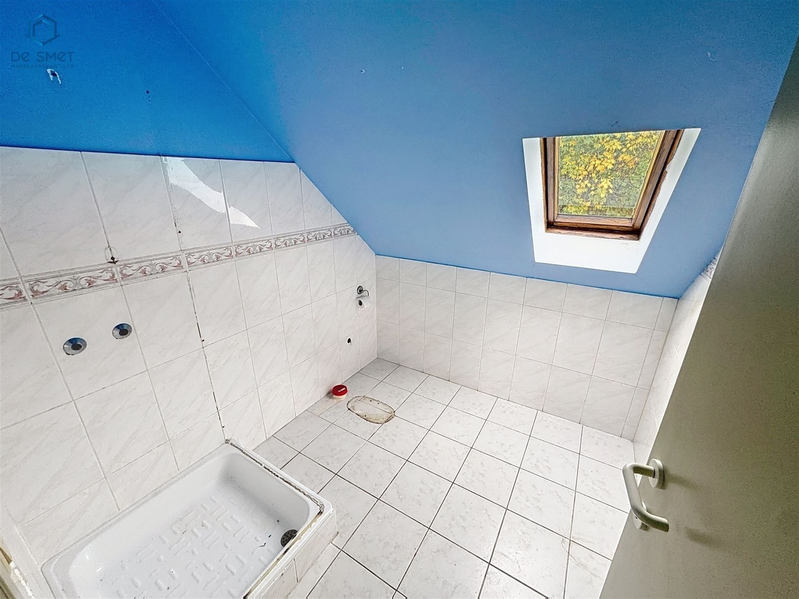 Ruime kangoeroewoning met 5 slaapkamers, 2 garages en tuin in rustige buurt van Brakel foto 26