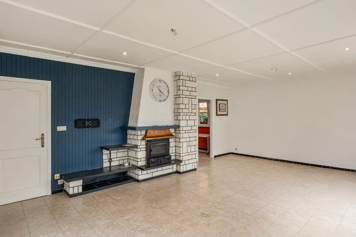 INSTAPKLARE WONING MET 3 SLAAPKAMERS + VOLLEDIG ONDERKELDERD foto 6