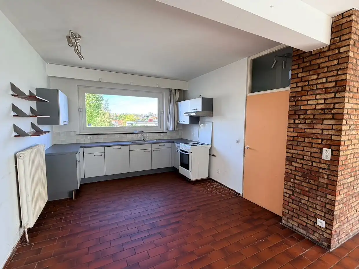 Ruime woning in een rustige wijk te Bertem foto 8