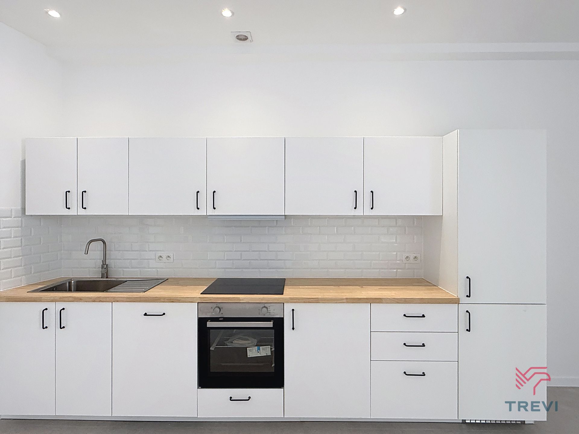 Volledig gerenoveerd 3bed appartement in het centrum  foto 5