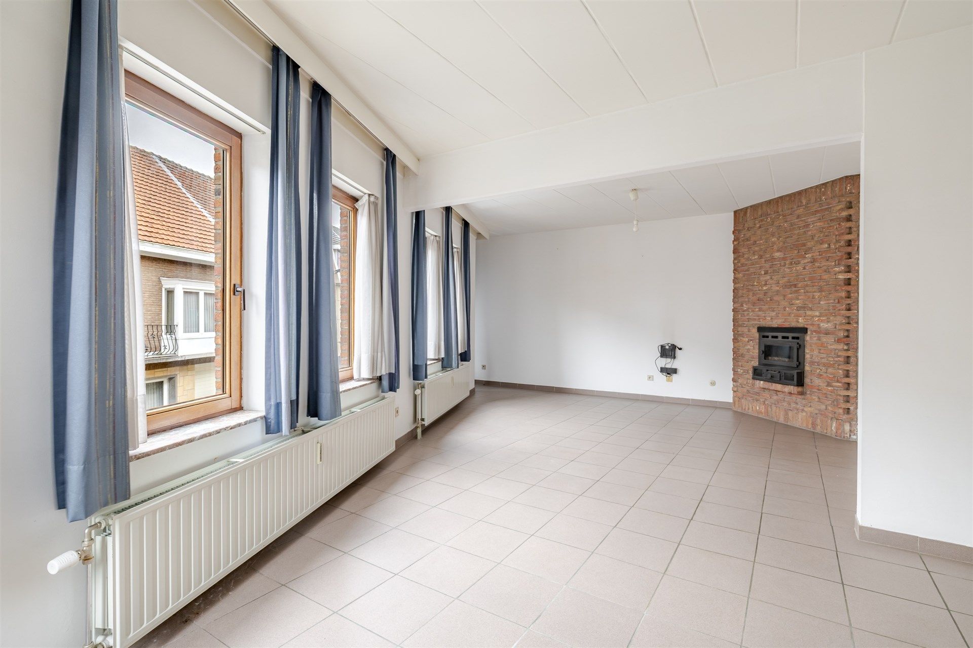 Opbrengsteigendom bestaande uit 6 ruime appartementen + 32 garageboxen foto 19