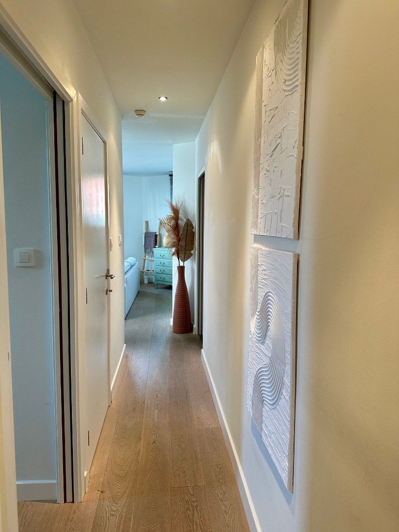 Prachtig bemeubeld appartement op topligging foto 11