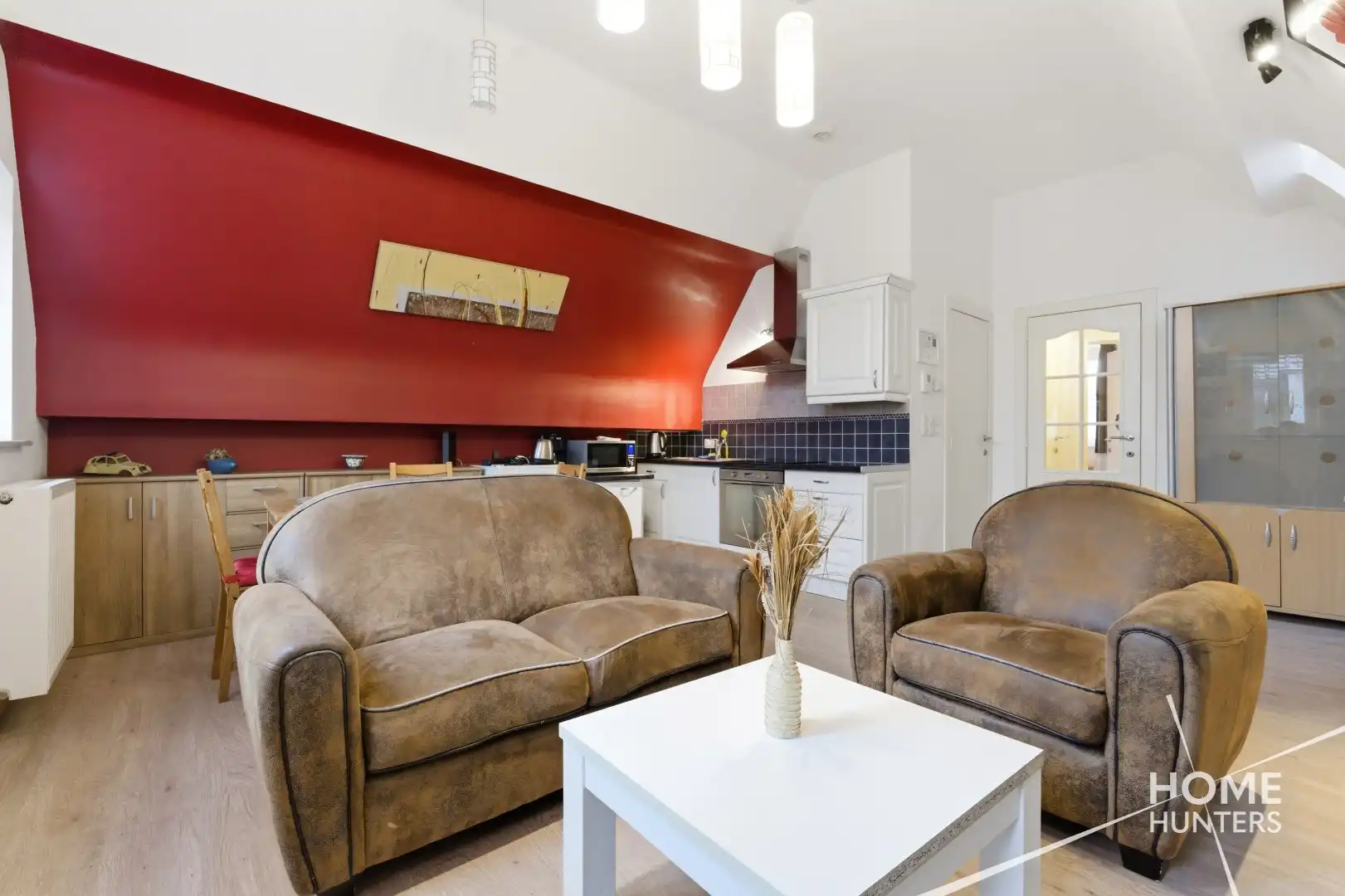 Uniek investeringspand met 3 appartementen, pal in het centrum van Ieper foto 20