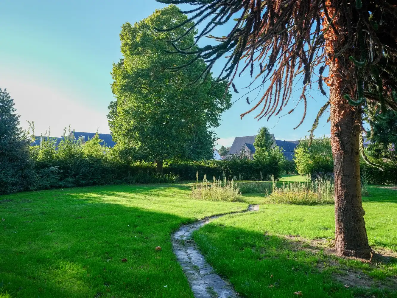 Voor liefhebbers van karaktervolle panden: unieke pastorie in dorpscentrum foto 2