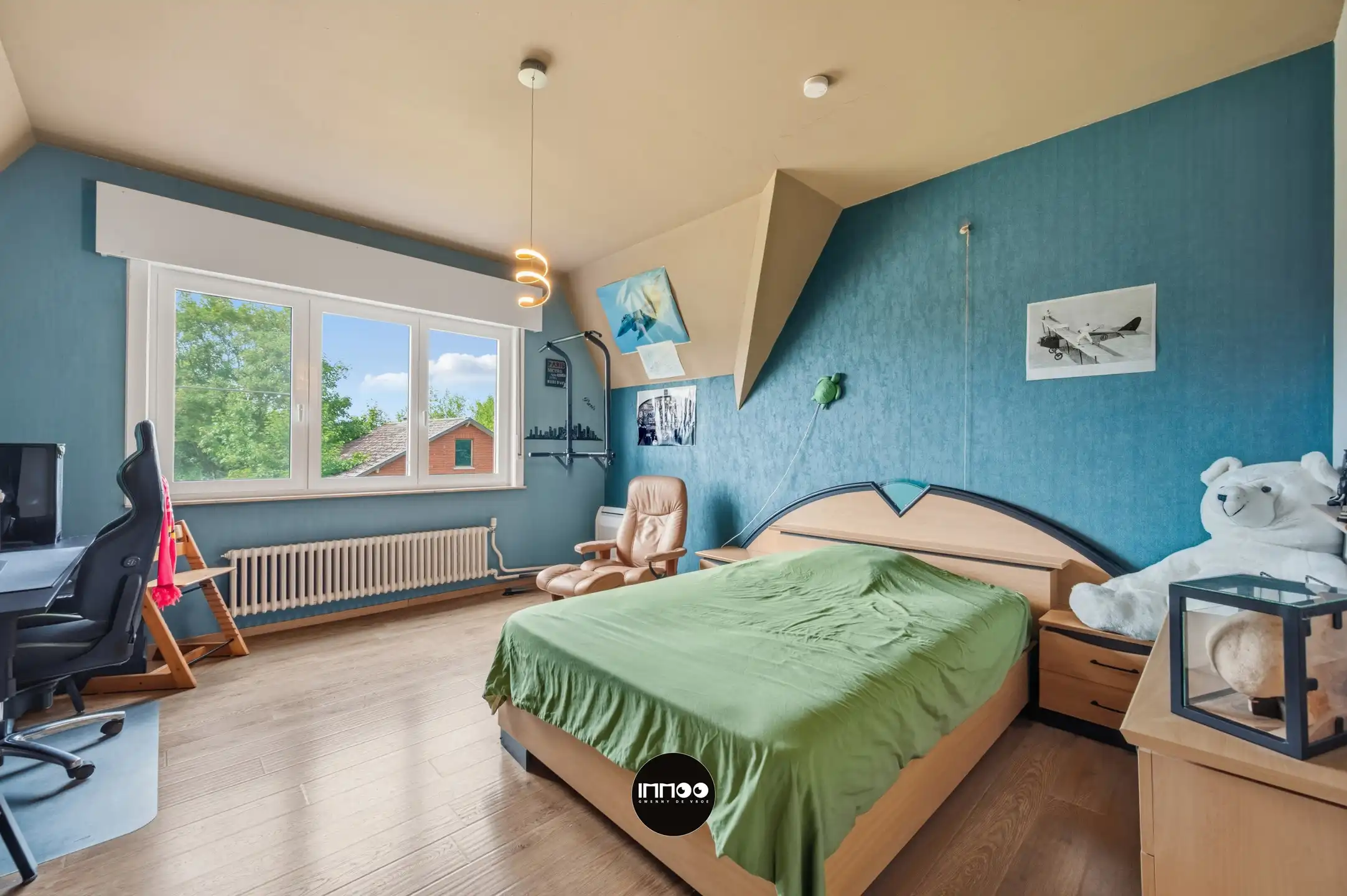 Huis te koop foto 15