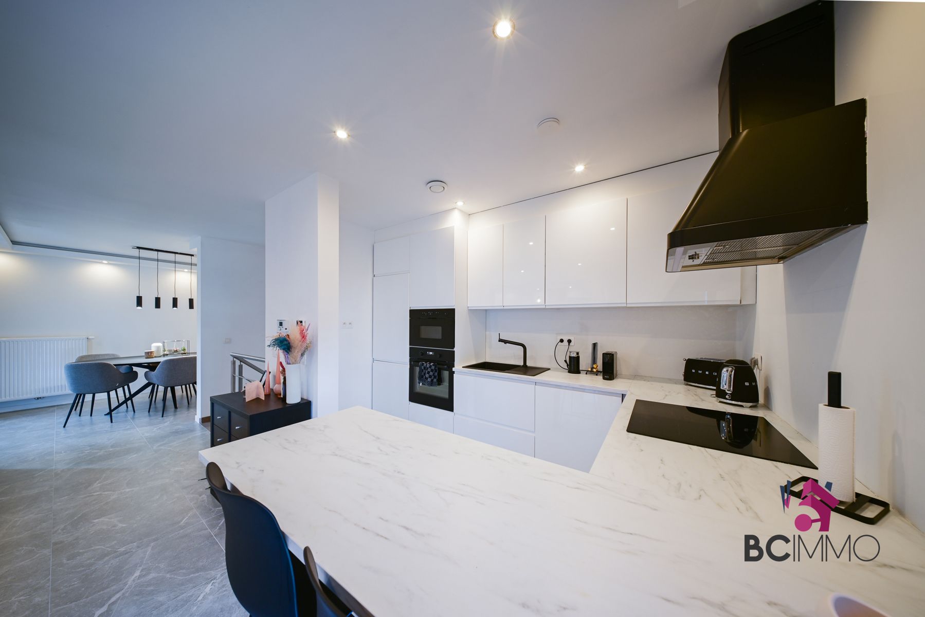 Modern Duplex Nieuwbouwappartement op toplocatie! foto 6