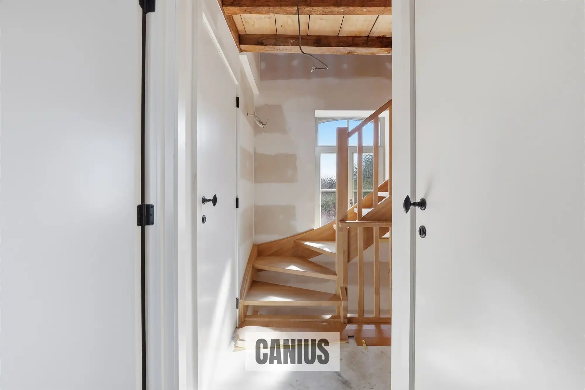 Wonen in een beschermd monument  foto 9